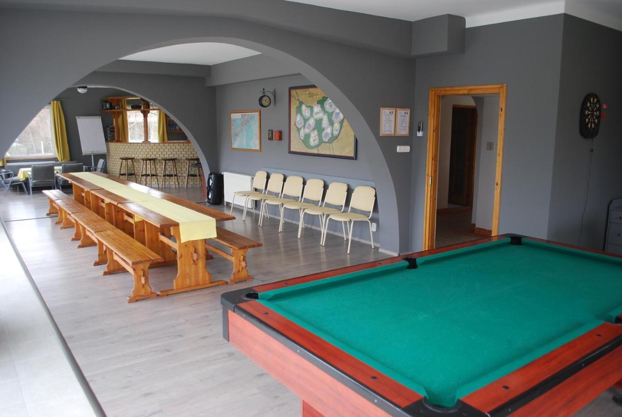 Casa Napsugar Panzio Bed & Breakfast Apostag Exterior photo