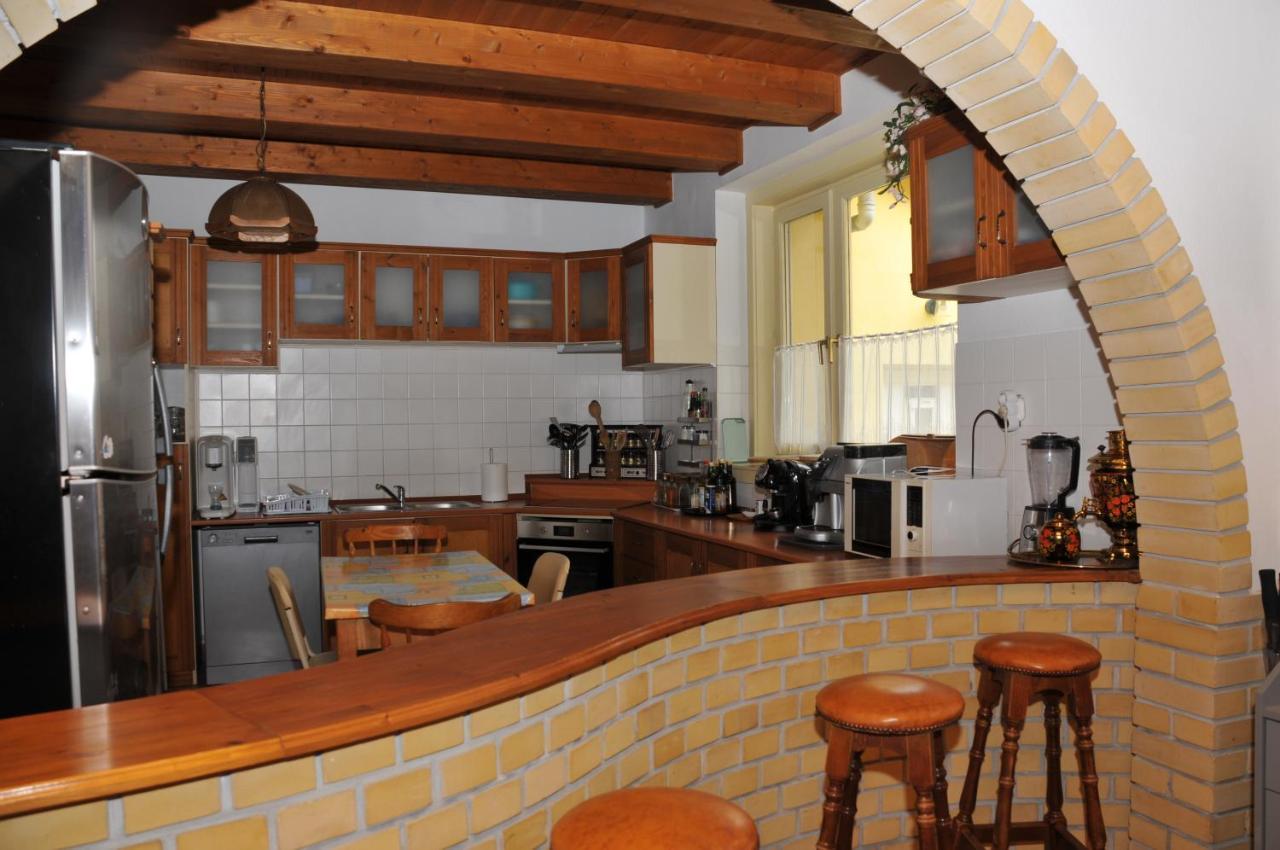 Casa Napsugar Panzio Bed & Breakfast Apostag Exterior photo